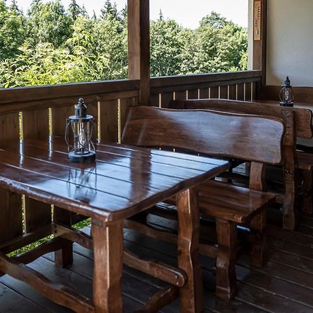 Chalupa Na Strani Jablonec nad Jizerou Exterior foto